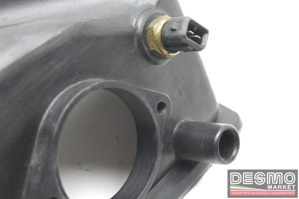 Airbox Ducati 851 888