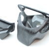 Airbox scatola aria Ducati 998RS 998 Factory