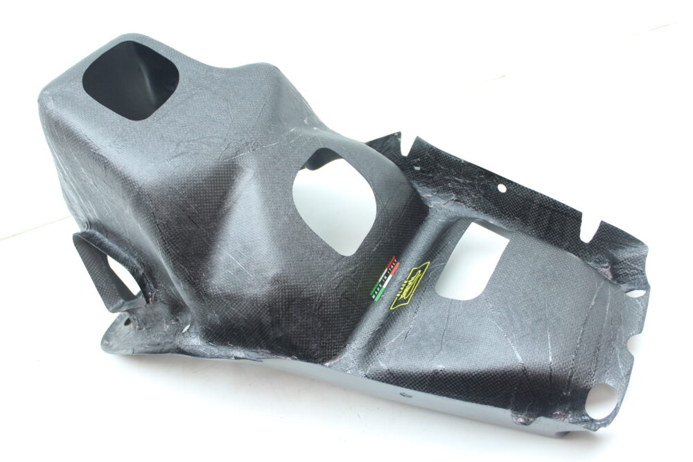 Airbox scatola aria Ducati 998RS 998 Factory