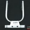 Headlight support headband Ducati Monster 600 750 900