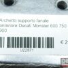 Headlight support headband Ducati Monster 600 750 900 - Image 4