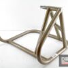 Cavalletto monobraccio originale bronzo Ducati Monster s4r