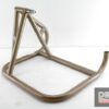 Cavalletto monobraccio originale bronzo Ducati Monster s4r