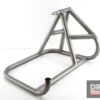 Cavalletto monobraccio originale grigio argento Ducati Monster s4rs