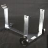 Cavalletto supporto motore Ducati 4 valvole Monster s4rs