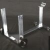 Cavalletto supporto motore Ducati 4 valvole Monster s4rs