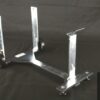 Cavalletto supporto motore Ducati 4 valvole Monster s4rs