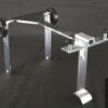 Cavalletto supporto motore Ducati 4 valvole Monster s4rs