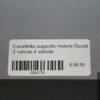 Cavalletto supporto motore Ducati 4 valvole Monster s4rs
