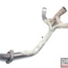 Horizontal exhaust manifold  Ducati Monster 600 750