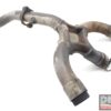 Horizontal exhaust manifold  Ducati Monster 600 750 - Image 5
