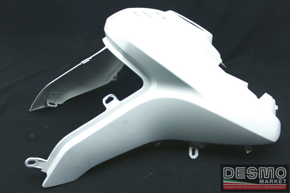 Cover serbatoio Ducati Multistrada 1200 Enduro