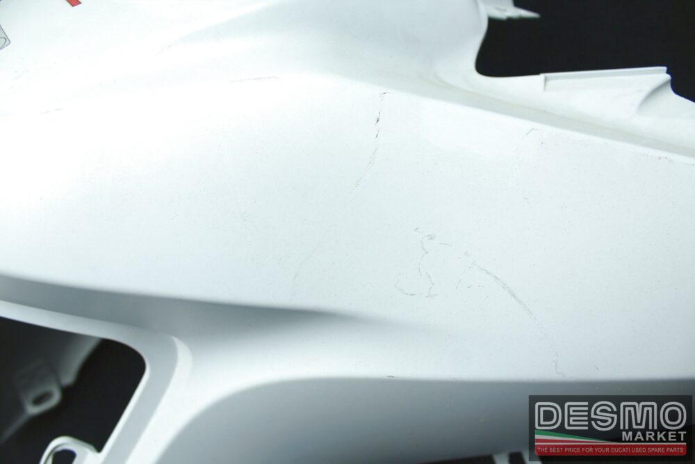 Cover serbatoio Ducati Multistrada 1200 Enduro