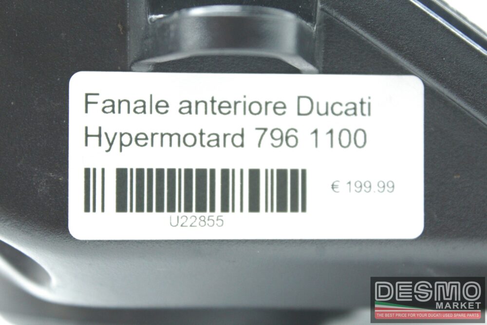 Fanale anteriore Ducati Hypermotard 796 1100