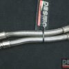 Oil radiator hose kit Ducati 749 999 848 1098 1198