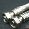 Oil radiator hose kit Ducati 749 999 848 1098 1198 - Image 2