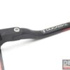 Ducabike clutch lever for Ducati wire actuator