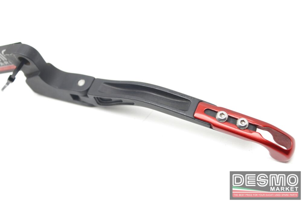 Ducabike clutch lever for Ducati wire actuator - Image 3