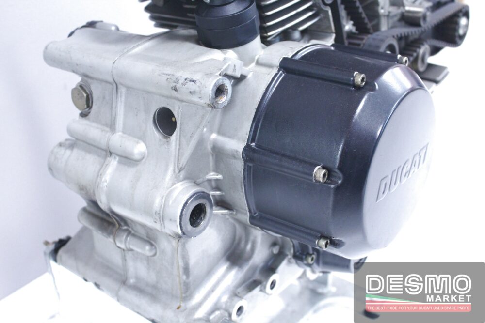Motore completo Ducati Monster 620 i.e. IE 2003 44000 km