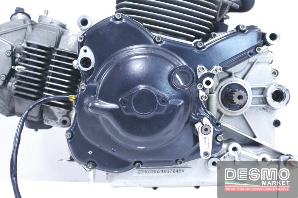 Motore completo Ducati Monster 620 i.e. IE 2003 44000 km
