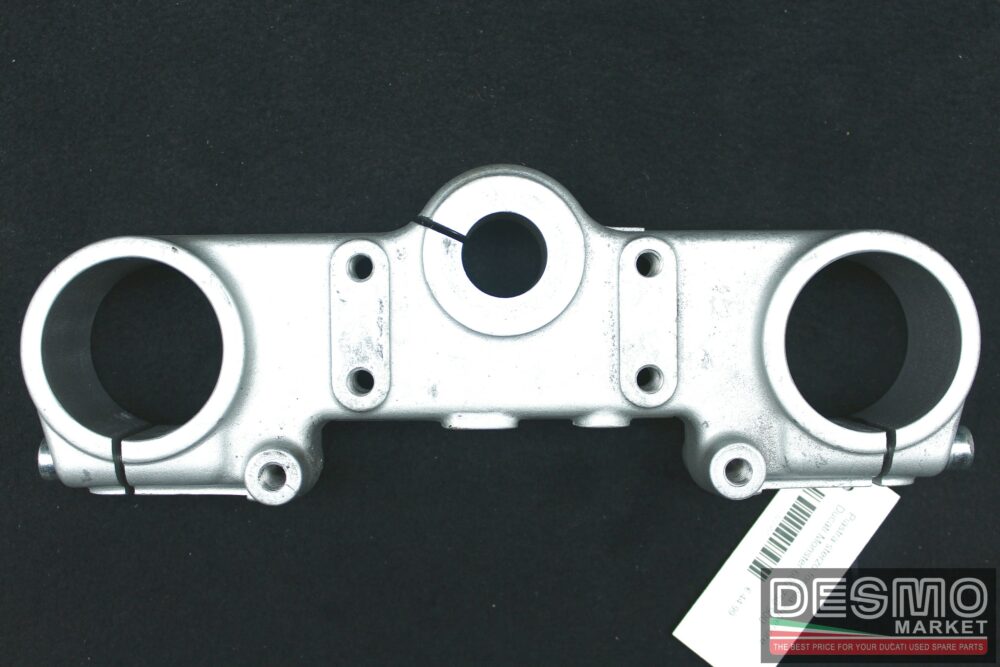 Piastra sterzo forcella superiore Ducati Monster 600 750 900