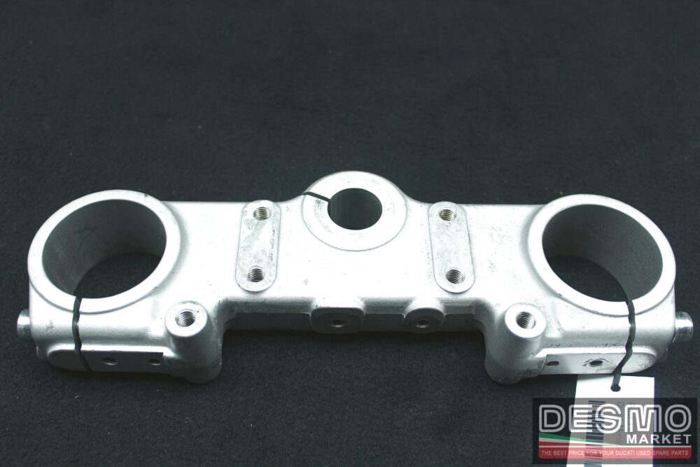 Piastra sterzo forcella superiore Ducati Monster 600 750 900