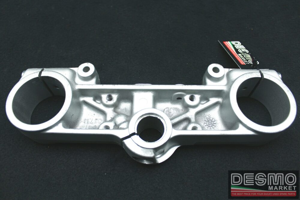 Piastra sterzo forcella superiore Ducati Monster 600 750 900