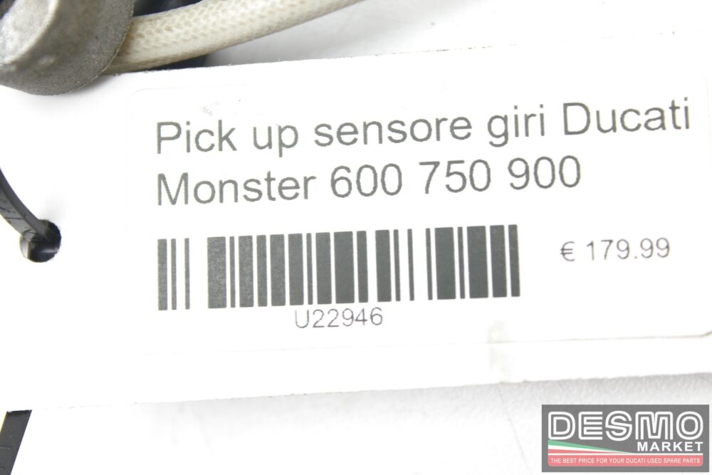 Pick up sensore giri Ducati Monster 600 750 900