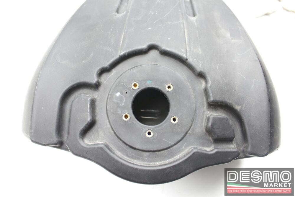 Fuel tank Ducati Monster 696 796 - Image 2