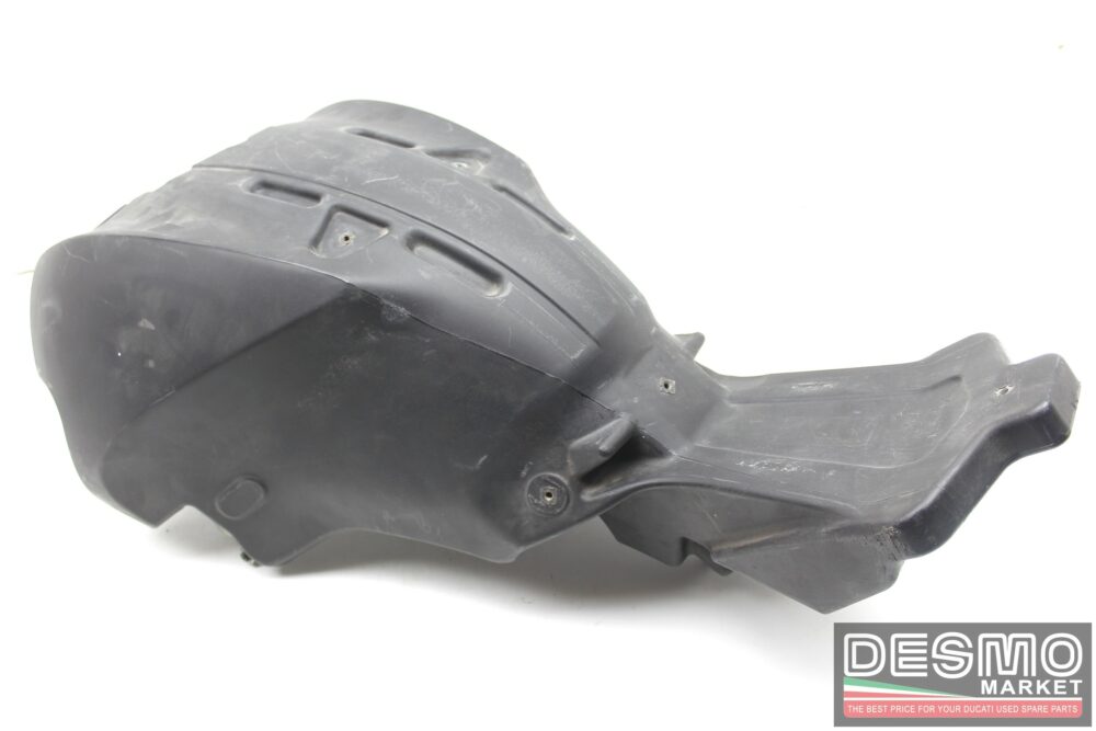 Fuel tank Ducati Monster 696 796 - Image 3