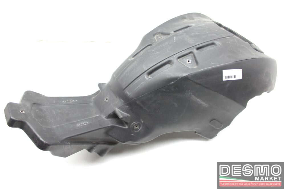 Fuel tank Ducati Monster 696 796 - Image 4