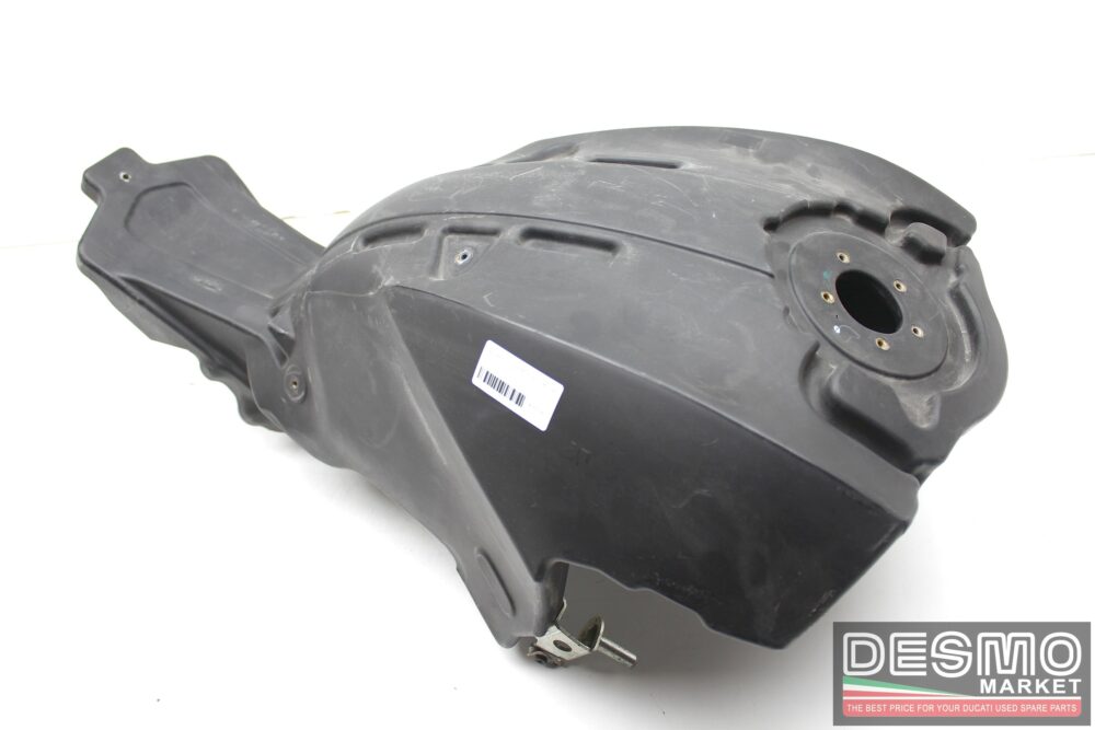 Fuel tank Ducati Monster 696 796 - Image 5