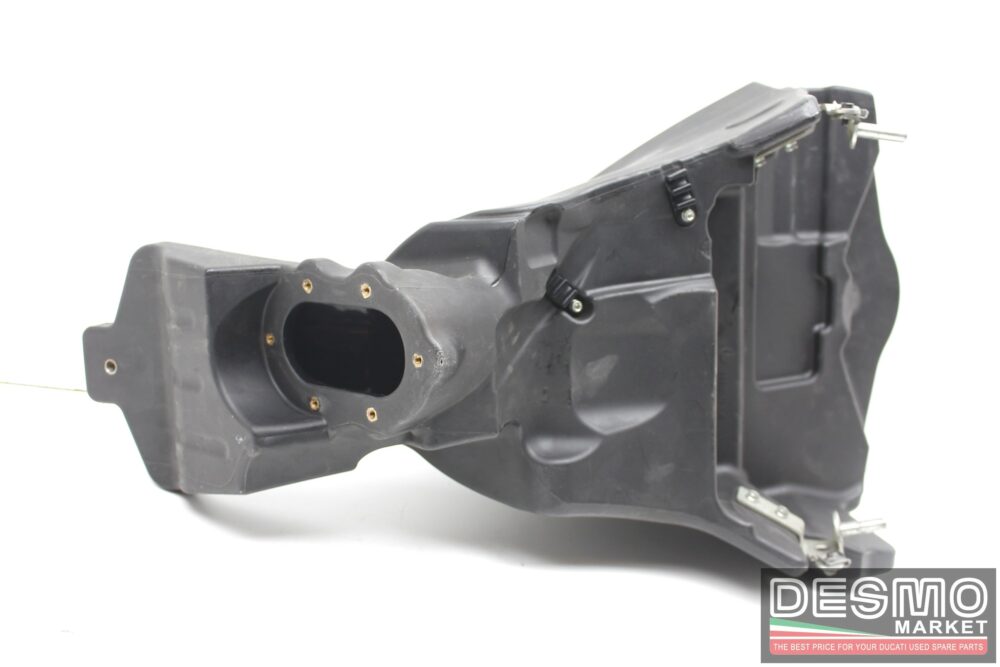 Fuel tank Ducati Monster 696 796 - Image 6