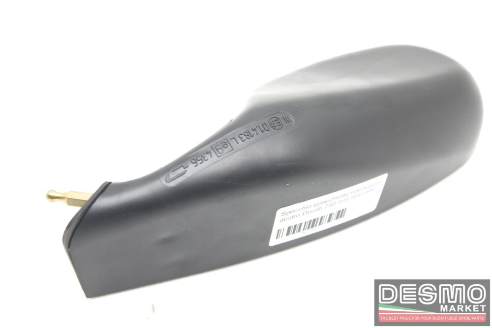 Specchio specchietto retrovisore destro Ducati 748 916 996 998