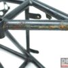 Radiated chassis with Swiss documents Ducati Monster 750 anno 1999 - Image 10