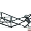 Radiated chassis with Swiss documents Ducati Monster 750 anno 1999 - Image 2