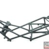 Radiated chassis with Swiss documents Ducati Monster 750 anno 1999 - Image 3