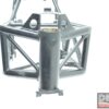 Radiated chassis with Swiss documents Ducati Monster 750 anno 1999 - Image 4