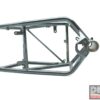 Radiated chassis with Swiss documents Ducati Monster 750 anno 1999 - Image 6