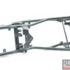 Radiated chassis with Swiss documents Ducati Monster 750 anno 1999 - Image 7