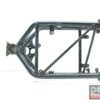 Radiated chassis with Swiss documents Ducati Monster 750 anno 1999 - Image 8
