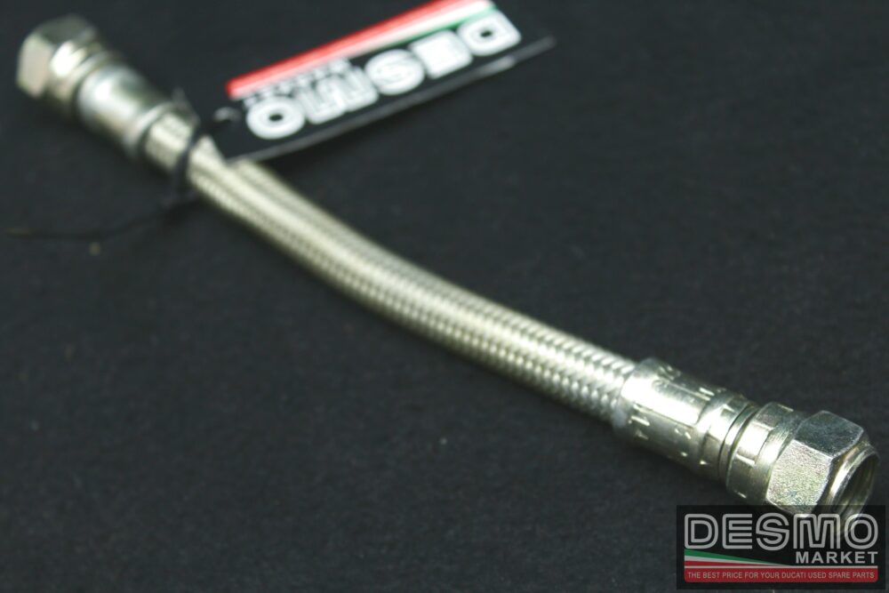 Tubo ritorno radiatore olio Ducati Supersport 750 900