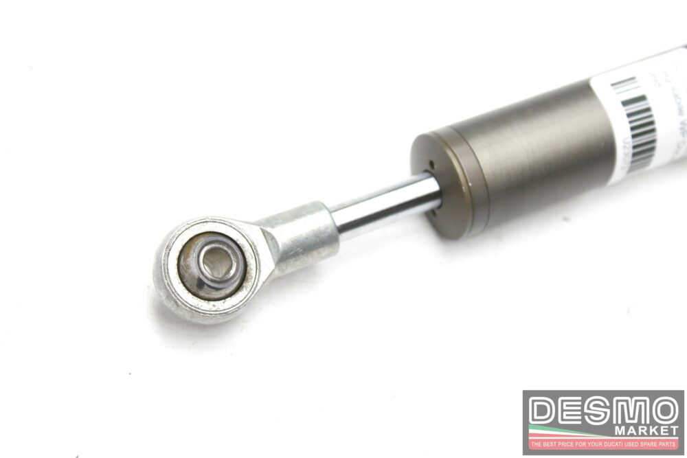 Ammortizzatore di sterzo regolabile WP Ducati 748 916 996 998