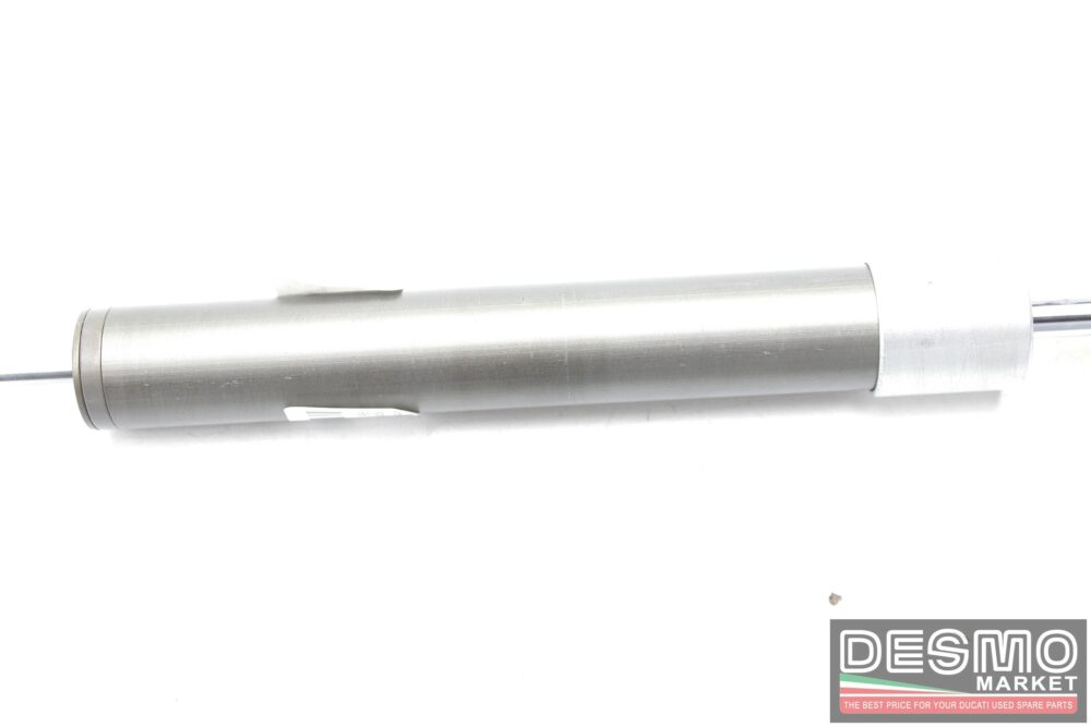 Ammortizzatore di sterzo regolabile WP Ducati 748 916 996 998
