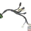 Wiring tachometer Ducati 748 916 996 998