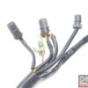 Wiring tachometer Ducati 748 916 996 998 - Image 2