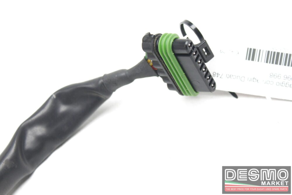 Cablaggio contagiri Ducati 748 916 996 998