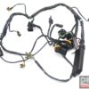 Cablaggio impianto elettrico sinistro Ducati 748 98-02 996 98-01