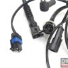 Cablaggio impianto elettrico sinistro Ducati 748 98-02 996 98-01