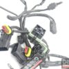 Cablaggio impianto elettrico sinistro Ducati 748 98-02 996 98-01